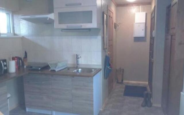 Guest House Svelmes