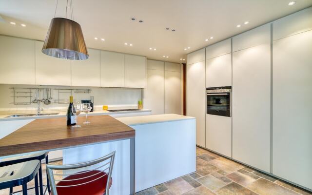 Villa Bella Elena Private Swimming Pool