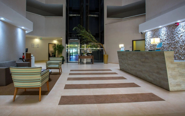 Slaviero Porto Velho