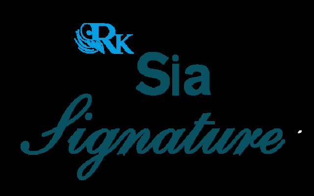 SIA Signature Calangute