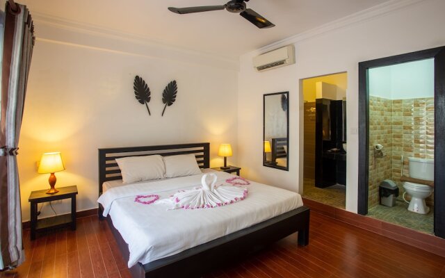 Kannitha Boutique Hotel