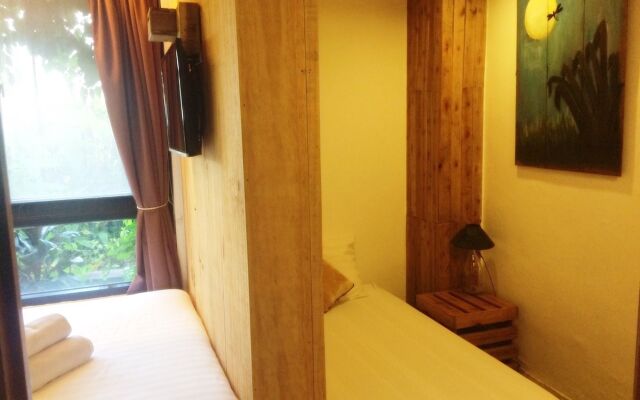 Cabins by Eco Hotels