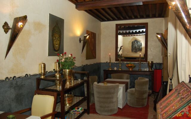 Riad Des Eaux et Spa
