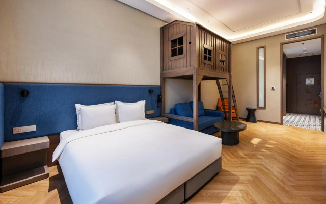 Holiday Inn Express Beijing Badaling by IHG