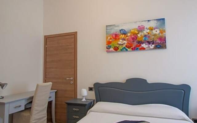 Bed and breakfast Palazzo di Primavera