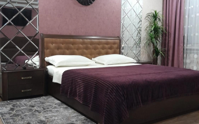 Apartment in a New House