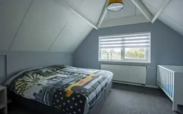 Leuk Vakantiehuis 31