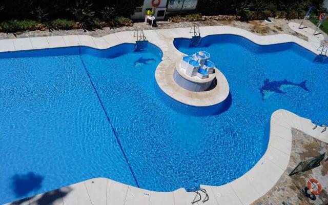 Apartamento 315 en paseo marítimo 96
