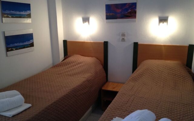 Kostas Rooms & Apartments