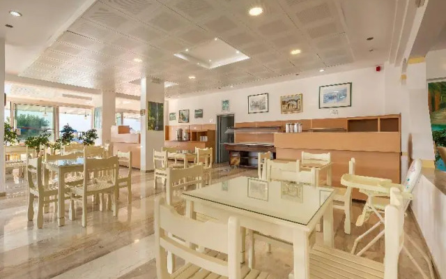 Villa Theodora - Paliouri Halkidiki
