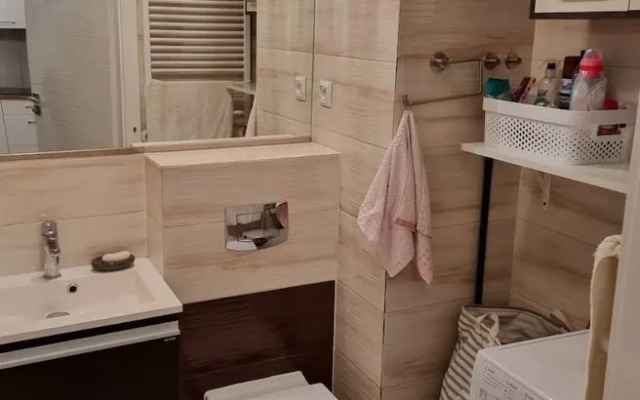 Sunandrelax Apartament Słoneczny