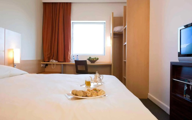 ibis Casablanca City Center