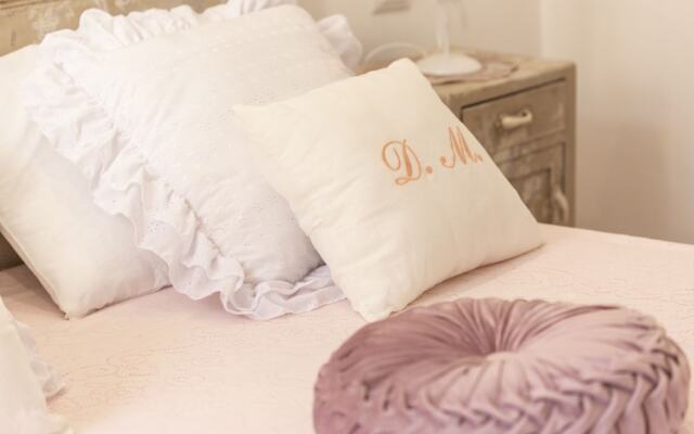 B&B Dimora Mazzarino