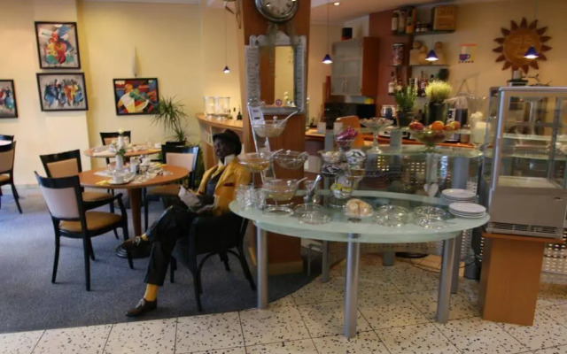 Hotel am Kastell