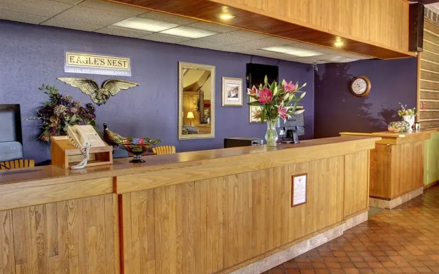 Americas Best Value Inn-quincy