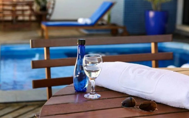 Livramento Palace Hotel