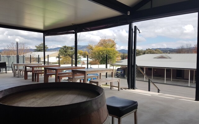Tenterfield Tavern and Motor Inn