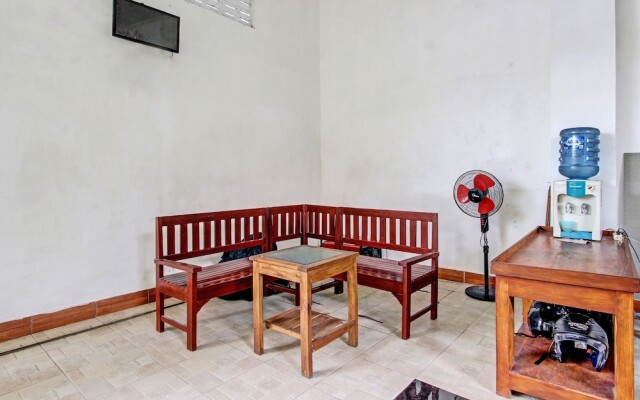 OYO 91920 Pondok'ku Inn