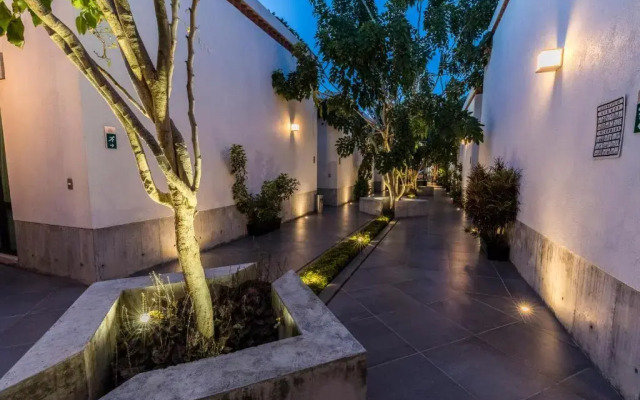 Marialicia Suites