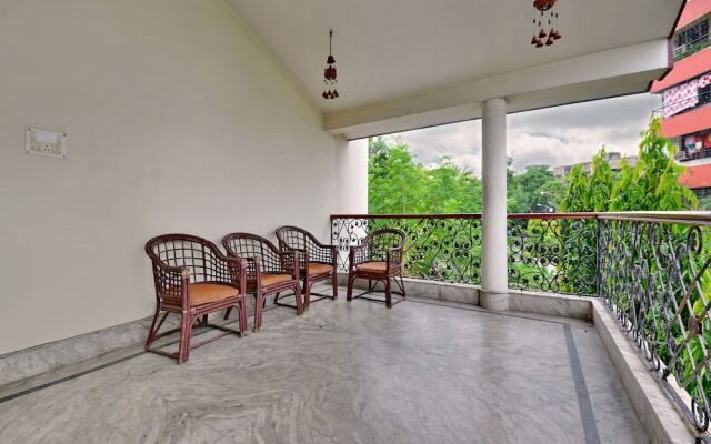 OYO 2864 Guest Accomodation