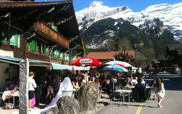 Auberge de la poste