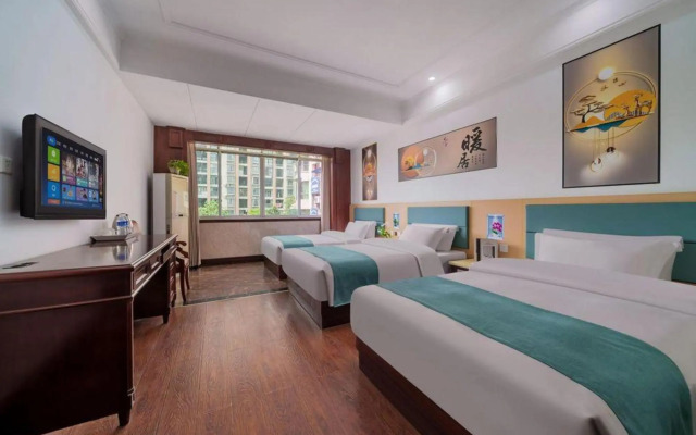 Haiyan Hotel