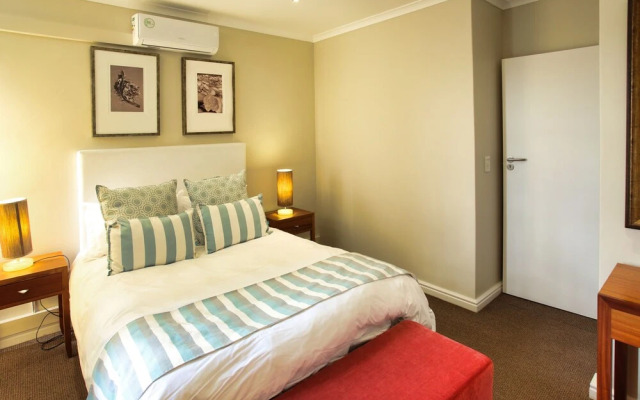 Ellefsen Golf Suite 138, Langebaan 4-Sleeper
