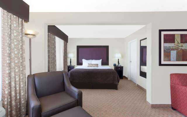 Wingate by Wyndham Yuma