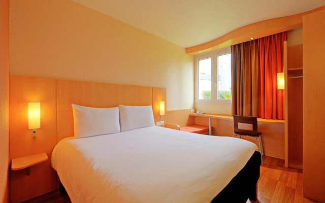 ibis Poitiers Beaulieu