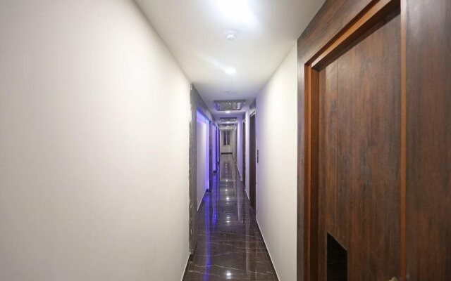 Treebo Ashirwad Hotels & Banquets