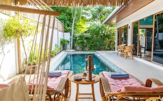 Soul Villas By The Beach - Phuket