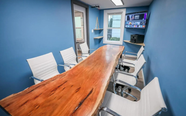Podshare San Francisco Marina - Hostel