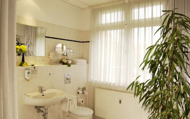 Andersen Hotel Birkenwerder