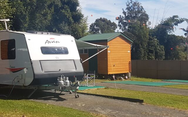 Forest Glen Holiday Resort