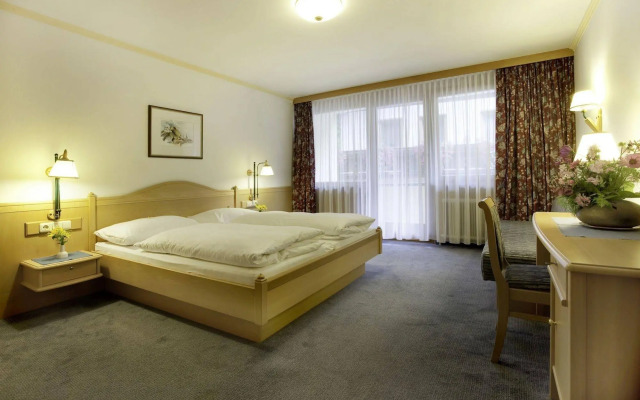 Hotel Alte Post