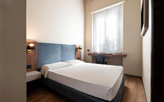 Mokinba Hotels Montebianco