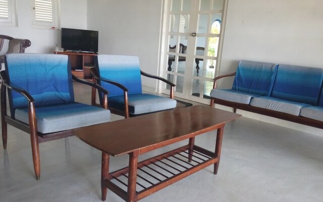 Eagle Nest Villa