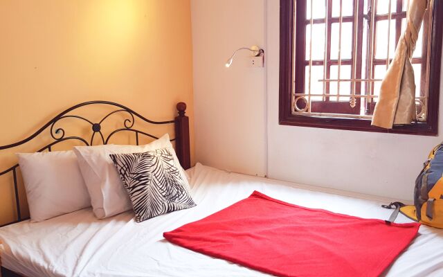 BC Family Homestay - Ha Noi