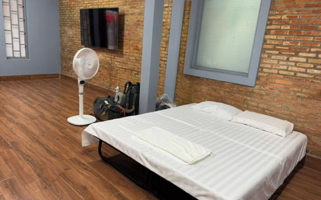 VuYen Homestay Phu Quoc – Guest Rooms – Phu Quoc