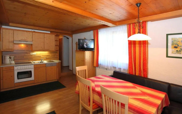 Appartements Wirnsperger