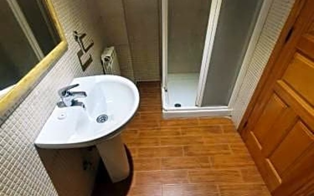 Hostal Fuentestrella