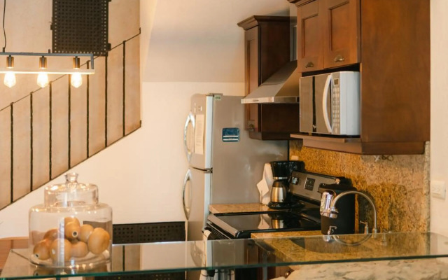 New and Luxurious Apartment