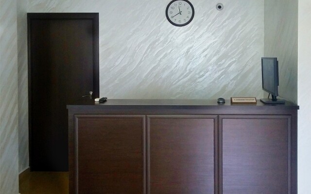 Volna Hotel