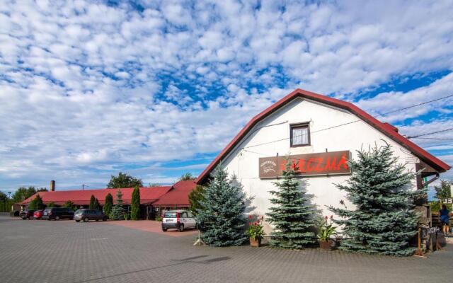 Karczma Pod Topolami