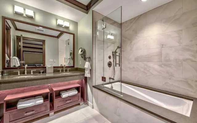 2 Bedroom At Constellation S Condo by RedAwning
