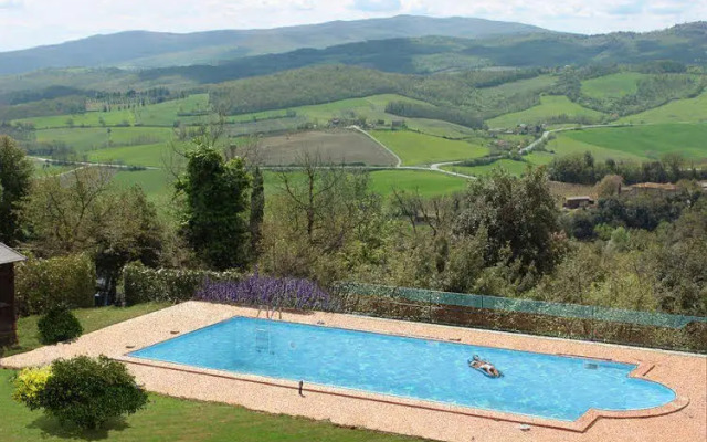 Gemini Hotel Casole d'Elsa