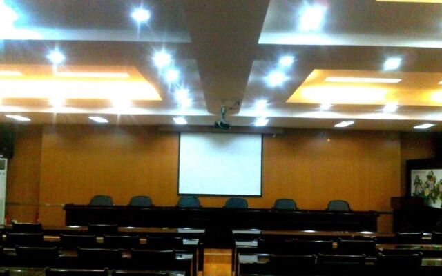 My Harbour Business Hotels