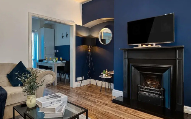 Manchester Gem - Spacious 3 Bedroom House