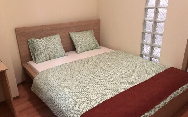 Klvin Rooms