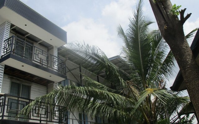 Hohola Apartments in Port Moresby, Papua New Guinea from 62$, photos, reviews - zenhotels.com hotel front